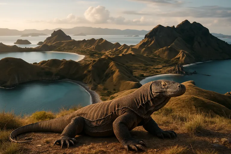 Waarom kiezen voor Komodo?